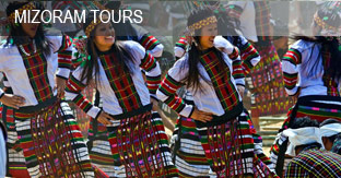 assam tour